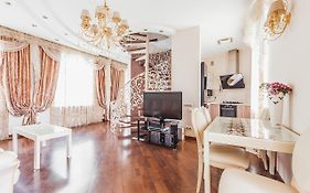Two-Level Apartment