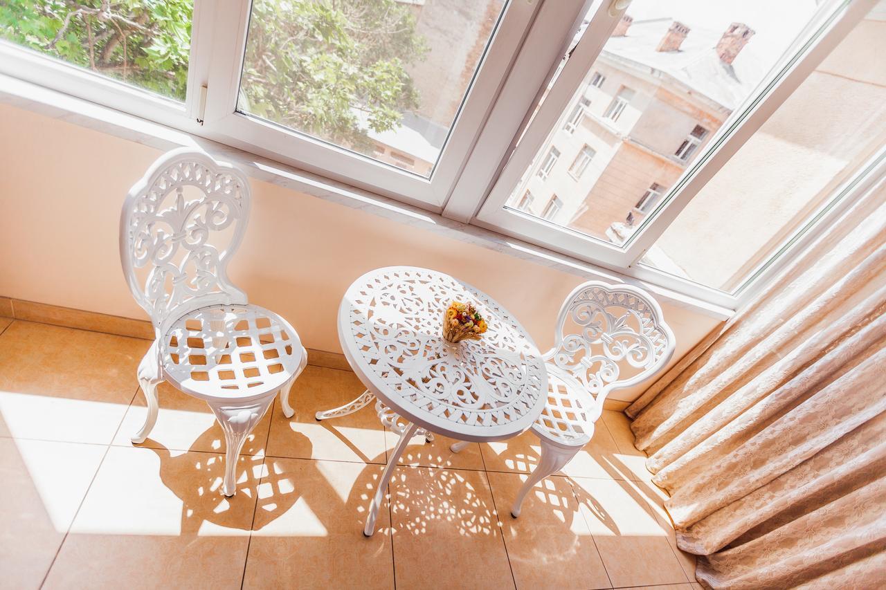 Two-Level Apartment Одесса Экстерьер фото