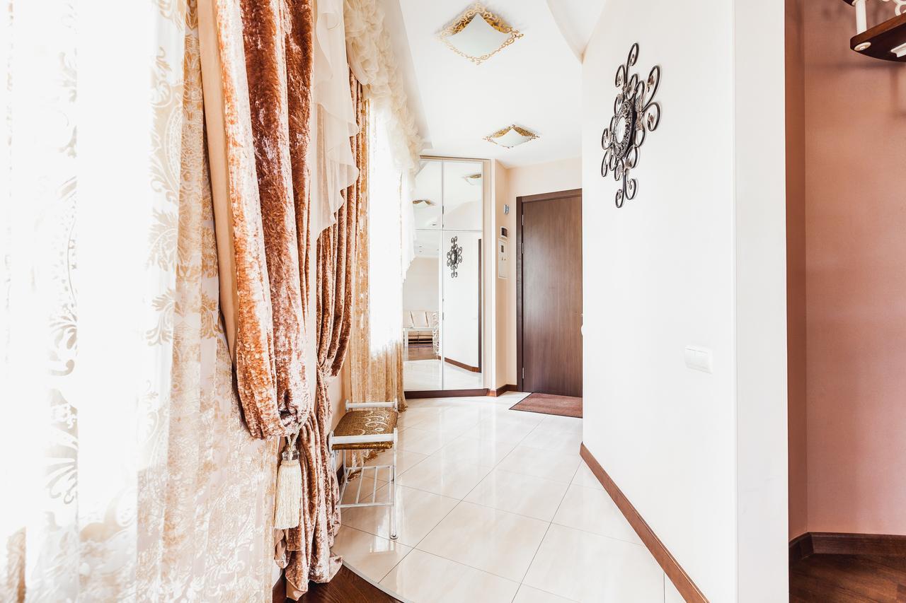 Two-Level Apartment Одесса Экстерьер фото