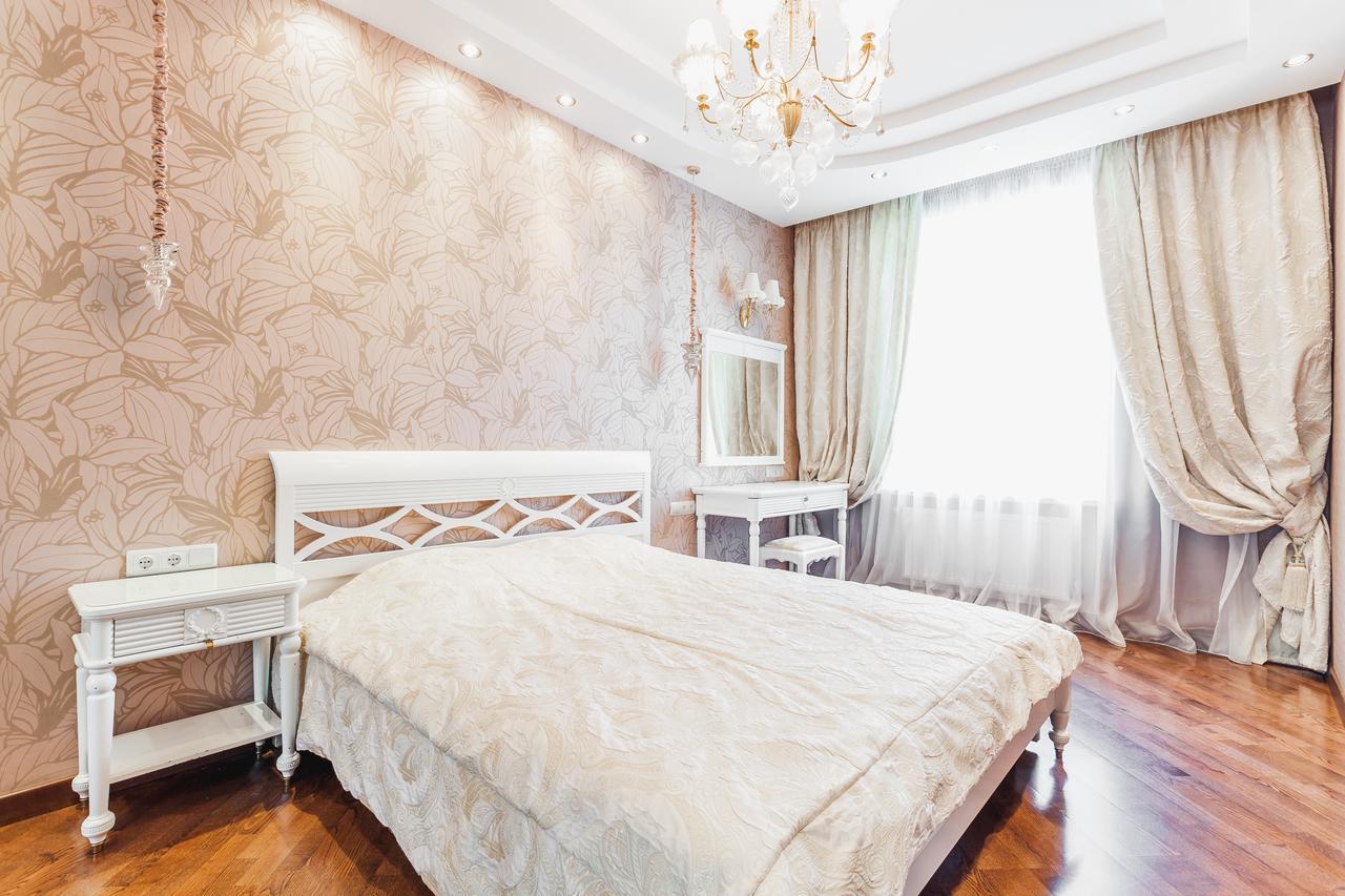 Two-Level Apartment Одесса Экстерьер фото